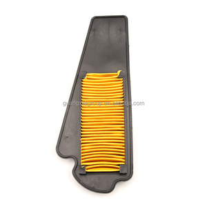 Scooter Filtro Aria di Aspirazione del Filtro Elemento 17211-AAA-000 per <span class=keywords><strong>SYM</strong></span> Allo <span class=keywords><strong>50</strong></span> Crox Violino 2 Jet 4 Orbita 2 Sinfonia S SR ST Tonik X - Product Image 3