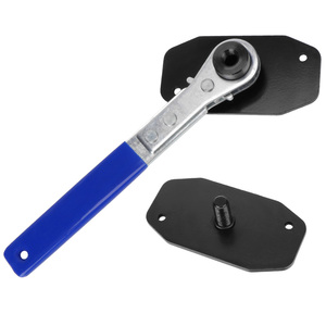 Herramienta Expansora de Pistón de Freno de Trinquete para <span class=keywords><strong>Coche</strong></span> Llave de Calibrador de Freno Herramientas de Instalación para Pistones Individuales Dobles y Cuádruples - Product Image 2
