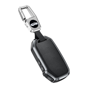 Étui de protection pour clé de voiture en alliage d'aluminium pour <span class=keywords><strong>KIA</strong></span> K3 KX3 <span class=keywords><strong>Sportage</strong></span> R GT KV7 <span class=keywords><strong>Porte</strong></span>-clés <span class=keywords><strong>Porte</strong></span>-clés Sac Accessoires - Product Image 1