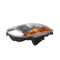 Phare de voiture LED pour Renault Kangoo 2003 Phare avant