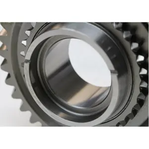 OEM Factory High Quality CNC Machining T56 6 Speed Manual Transmission 35 Tooth Reverse Gear