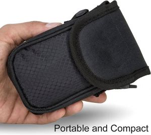 Sac à dos pour appareil photo professionnel avec compartiment pour ordinateur portable, housse imperméable, échantillon gratuit pour appareils photo reflex numériques, reflex et hybrides - Product Image 2