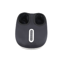 Nouveau produit 2023 pieds électriques Machine de circulation sanguine confortable Shiatsu Air Compression jambe masseur de pieds