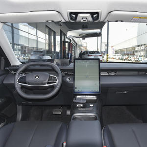 Changan Lamore 2021, Nuevo SUV Turbo de Gasolina, <span class=keywords><strong>Hunter</strong></span>/Alsvin/Benben/E-Star/CS35 AWD, Venta en Línea - Product Image 6