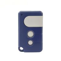 Control Remoto RF de 3 Botones con Código Variable, 433MHz 84335E, Impermeable, de Primera Calidad, para Puerta de Garaje