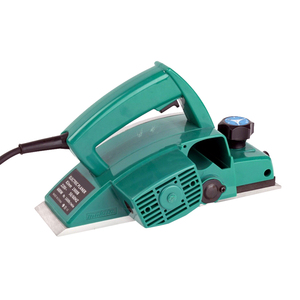 <span class=keywords><strong>Raboteuse</strong></span> <span class=keywords><strong>électrique</strong></span> multifonctionnelle portable 220V pour le travail du bois sur table, ensemble d'outils <span class=keywords><strong>électrique</strong></span>s - Product Image 4