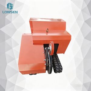 37kw Dual Frequency Conversion Motor Electric Rope <b>Saw</b> Machine Reinforced Concrete Stone Cutting High Efficiency Engine Wire <b>Saw</b> - Product Image 5