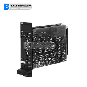 เครื่องขยายสัญญาณควบคุมวงปิด P/Q รุ่น VT-VARAP1-527-20/V0 VT-VARAP1-537-20/V0/5/3V - Product Image 5