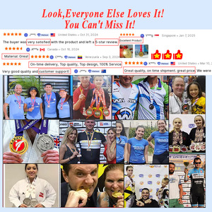 Bán Buôn Tùy Chỉnh Huy Chương Giá Rẻ Trống Kẽm Hợp Kim 3D Marathon Chạy Huy Chương Thể Thao Kim Loại Bóng Rổ Bóng Đá Bóng Đá Huy Chương Với Ribbon - Product Image 6