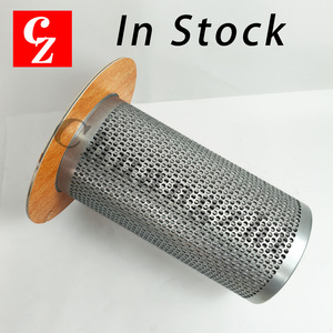 Filtre séparateur d'huile Chuangzhi de haute qualité 02250229-242, pièce de rechange pour compresseur d'air à vis Sullair, prêt à être expédié - Product Image 5