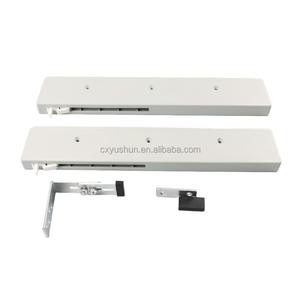 <span class=keywords><strong>Precio</strong></span> <span class=keywords><strong>de</strong></span> fábrica, riel deslizante <span class=keywords><strong>de</strong></span> aceite, amortiguador <span class=keywords><strong>de</strong></span> hierro, pistón hidráulico ajustable, amortiguador <span class=keywords><strong>de</strong></span> cierre suave para armario - Product Image 4