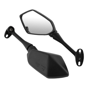 กระจกมองหลังคู่ TCMT สำหรับ Honda CBR600RR 2003-2025 2024 <span class=keywords><strong>2023</strong></span> 2022 <span class=keywords><strong>CBR</strong></span> 600 <span class=keywords><strong>RR</strong></span> กระจกมองข้างมอเตอร์ไซค์ - Product Image 3