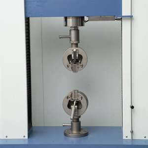 Espuma de Material Polimérico JY con Dureza IFD para Máquina de Prueba de Compresión y Tensión Electrónica con 1 Año de Garantía - Product Image 3