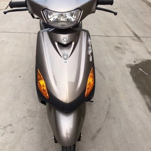 Used <strong>Yamaha</strong> JOG Fuel Scooter h Front/Rear Disc Brake System Electric Kick Dual Start Lightweight Fuel-Saving Gas Scooter - Product Image 5