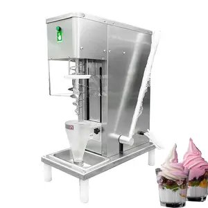 New Arrival Stainless Steel Ice Cream Blenders for ice cream Smoothie Blender Maker for Ice Cream Machine