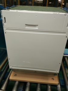 Fully Built in 14 Sets Home Use Dishwasher E-<b>star</b> Sdgb401a-0s0 Home Use Dishwasher - Product Image 6