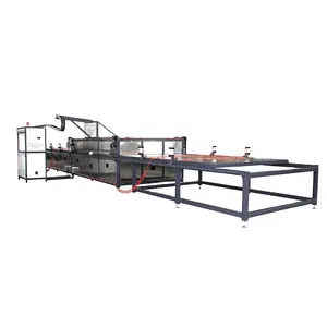 Lò Uốn Nóng Bằng Kính Cường Lực CNC Tự Động Bán Trực Tiếp Từ Nhà Máy Trung Quốc