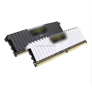 โมดูล LPX DDR4 8GB 16GB 32GB 3200Mhz 3600Mhz สำหรับหน่วยความจำ RAM DIMM ของพีซีตั้งโต๊ะ - Product Image 3