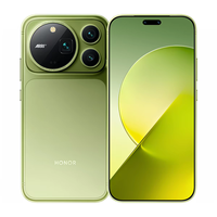 Smartphone Honor Magic 9 Pro Max 5G ARRI, téléphone portable intelligent, téléphone portable, Snapdragon 8 Elite Gen6 pour Honor AI Life