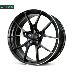 Ordine all'ingrosso Roys Engineering Valk Racing G025 cerchi forgiati con Logo personalizzato ruote Auto - Product Image 3