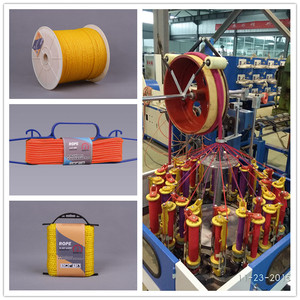 2022 Sản Phẩm Thiết Kế Mới 8,16,24,32,48 Sợi Bện Máy Dây Bện Kim Cương - Product Image 6