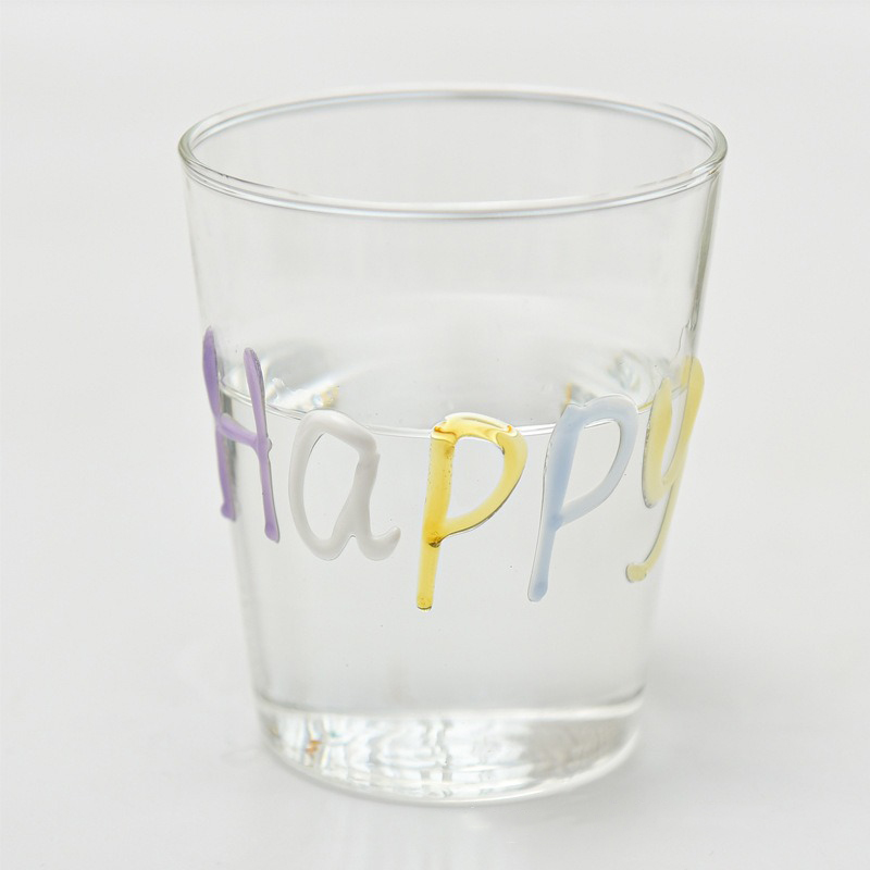 Occhiali Chiari e Felici