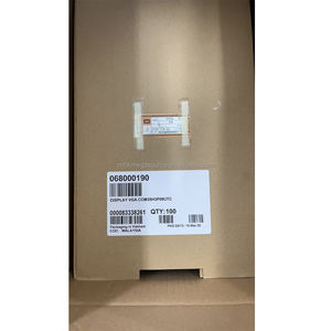 Écran LCD d'origine neuf COM35H3P09UTC pour application industrielle COM35H3P09UTC - Product Image 4