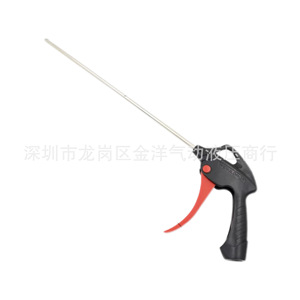 Pistola de Pulverización Weikilong WJL-8000-6 con Boquilla de 6 mm y Diámetro Interior de 3 mm para Mantenimiento Automotriz - Product Image 3