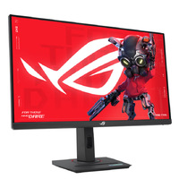 Moniteur de jeu Rog Xg27Ucs Ultimate 27 pouces 4K HDR avec 160 Hz, large gamme de couleurs, nouveau panneau LCD IPS