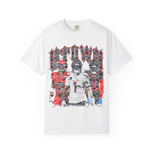 713 TEE CJ DIGGS TANK - Product Image 3
