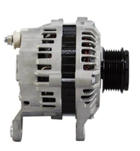 Venta al por mayor nuevo 12V 80A 7S OEM <span class=keywords><strong>Nissan</strong></span> <span class=keywords><strong>Altima</strong></span> 2.4L SUV <span class=keywords><strong>alternador</strong></span> A05TA7981 23100-VW211A 23100-VW21A piezas de coche - Product Image 1