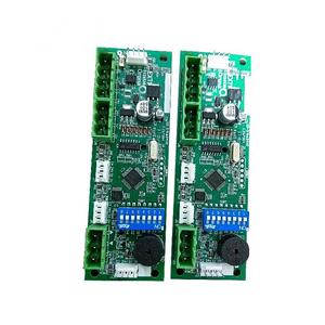 <span class=keywords><strong>Orona</strong></span> Elevator Controller PCB Board 5124530 Diseño moderno para elevadores de hotel Proveedor de repuestos - Product Image 2