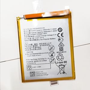 Batteries de remplacement pour téléphone de qualité originale pour HUAWEI Nova2 Nova2s Nova3i Nova5 Nova5pro Nova7 <span class=keywords><strong>Nova7i</strong></span> Nova8 Nova9 - Product Image 3