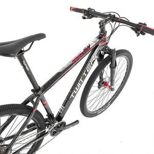 <span class=keywords><strong>Twitter</strong></span> vtt vélo mante Léger Al6061 <span class=keywords><strong>10</strong></span> vitesses 30 vitesse 19 pouces bicicletas vélo de montagne en alliage d'aluminium 29er - Product Image 6