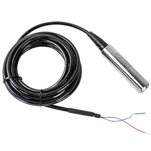 수압 잠수정 5V-30V 24VDC 12VDC 4-20mA RS485 압력 송신기 탱크 물 액체 제품 용 수위 센서 - Product Image 1