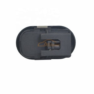 Aelwen Interrupteur de rétroviseur latéral de voiture pour <span class=keywords><strong>OPEL</strong></span> ASTRA G/VECTRA <span class=keywords><strong>B</strong></span>/<span class=keywords><strong>Corsa</strong></span> C OE 9226861 9226863 6240487 6240489 - Product Image 4