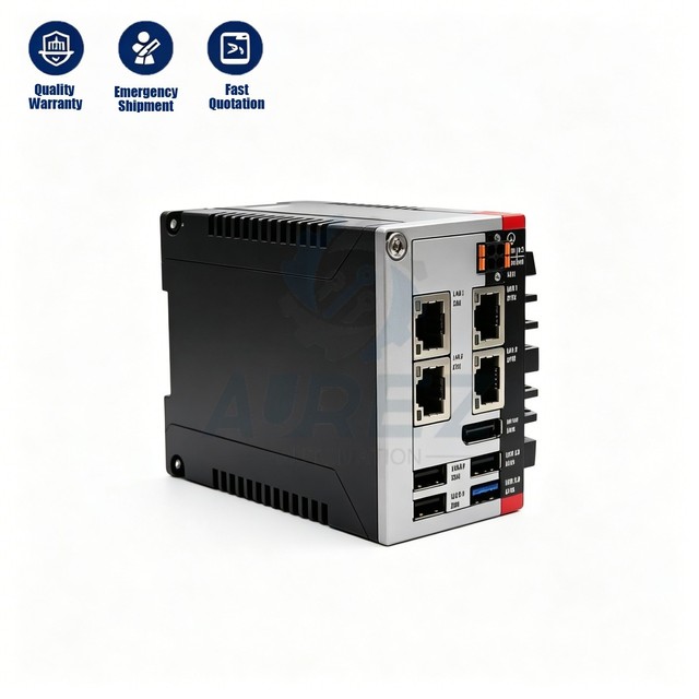 Kl3222 analog input terminal Relay Module Kl3222 With Customized Fieldbus Control Service