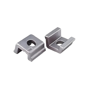 Tốt Kẹp lực lượng độ chính xác cao đường sắt kẹp <span class=keywords><strong>kpo</strong></span> loạt kẹp cho đường sắt theo dõi sửa chữa - Product Image 6