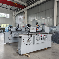 Machine à rectifier cylindrique horizontale CNC Yade M1320/1420*750 à entraînement hydraulique, moteur à économie d'énergie, manuelle, 380V/220V, 4kW, haute performance