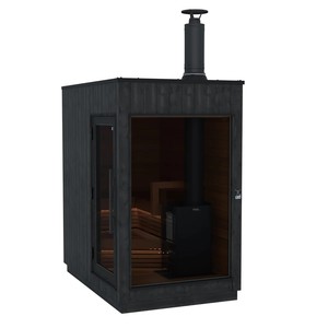 <span class=keywords><strong>Bois</strong></span> massif écologique sans formaldéhyde, sain et respirant pour la maison, <span class=keywords><strong>SPA</strong></span>, sauna, enclos - Product Image 2
