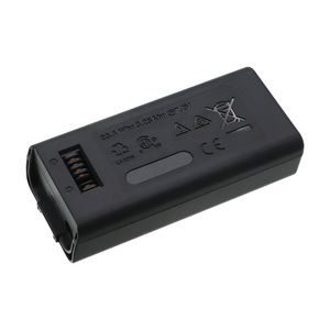 Batterie pour Fluke BT510, BT510/<span class=keywords><strong>WWG</strong></span>, BT520/<span class=keywords><strong>WWG</strong></span>, BT521, BT521/<span class=keywords><strong>WWG</strong></span>, 4542300, BP500 - Product Image 4