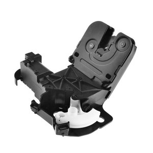 ชุดล็อคฝาท้ายออดี้ 8P4827505 สำหรับ A3 A4 A6 Q7 TT อะไหล่เปลี่ยนฝาท้าย - Product Image 4