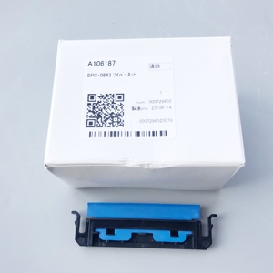 Kit d'essuie-glace <span class=keywords><strong>original</strong></span> Mimaki SPC-0843 A106187 pour imprimante Mimaki JV100-160/TS55-1800/<span class=keywords><strong>TS100</strong></span>-1600/UJV100-160 - Product Image 4