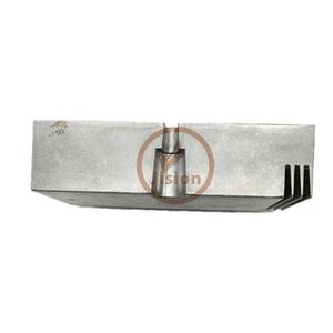แผงควบคุมเครื่องปรับอากาศรถขุด EC380D 11443400-04 - Product Image 2
