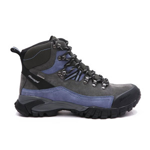 OEM OBM Custom scarpe <span class=keywords><strong>da</strong></span> <span class=keywords><strong>Trekking</strong></span> leggere di alta qualità scarpe sportive Casual scarpe <span class=keywords><strong>da</strong></span> <span class=keywords><strong>Trekking</strong></span> impermeabili scarpe <span class=keywords><strong>da</strong></span> <span class=keywords><strong>uomo</strong></span> all'aperto - Product Image 3