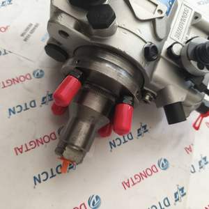 ディーゼル燃料4気筒噴射ポンプDB4429-5536 RE502706 John Deereエンジン用 - Product Image 3