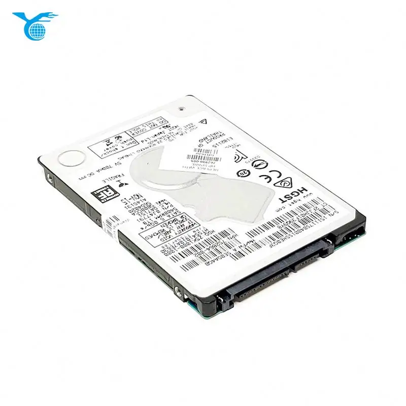 도매 재고 정품 하드 디스크 드라이브 HDD SKO-HDD 1TB 5400RPM RAW 7mm SATA 하드 드라이브 L30422-005 리퍼브 서버