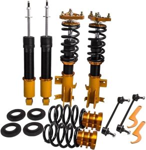Nuevo para <span class=keywords><strong>BMW</strong></span> <span class=keywords><strong>E30</strong></span> E36 para Honda para Civic para Kia para Toyota Benz W204 W124 Mazda suspensión amortiguadores eléctricos delantero trasero - Product Image 5
