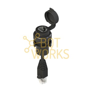Pizzato E21RJ451AN1 - Neuf - Product Image 1