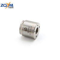 ZQYM — valve de contrôle d'injecteur diesel, rail commun, valve de contrôle d'injecteur C7 C9 heui, pièces de rechange, valve de bobine de commande, valve intercalaire pour chat